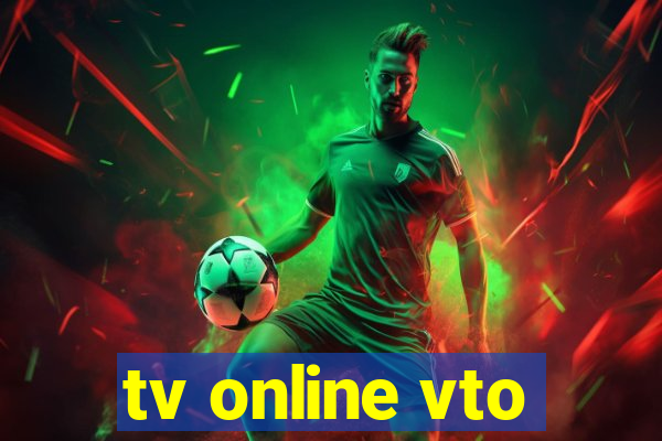 tv online vto